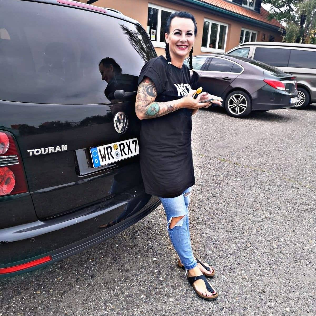 Cathi Tennerberg