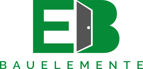 EB Bauelemente Logo