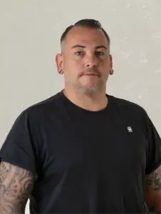 Patrick Reich von ONLINEREICH und LA AGENCIA