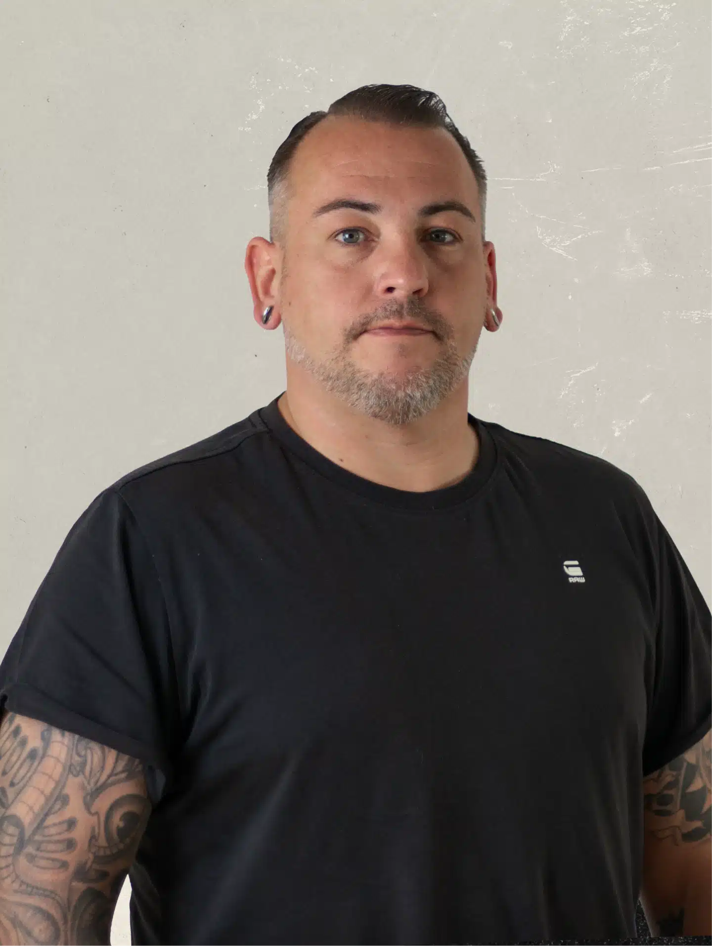 Patrick Reich von ONLINEREICH und LA AGENCIA
